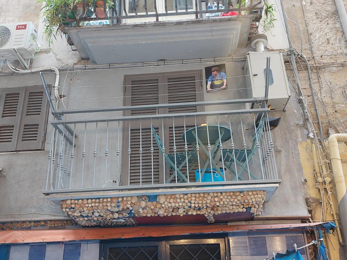 Masaniello'S House Daire Napoli Dış mekan fotoğraf
