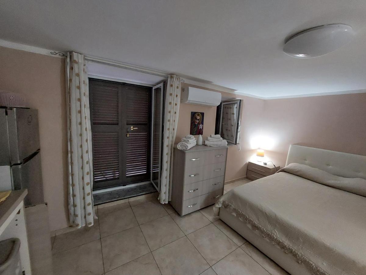 Masaniello'S House Daire Napoli Dış mekan fotoğraf