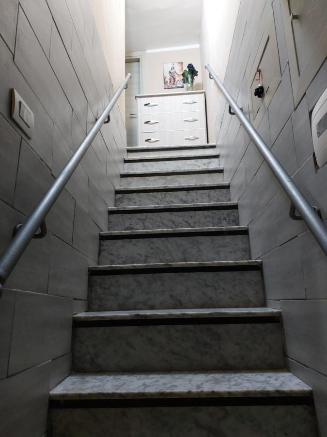 Masaniello'S House Daire Napoli Dış mekan fotoğraf