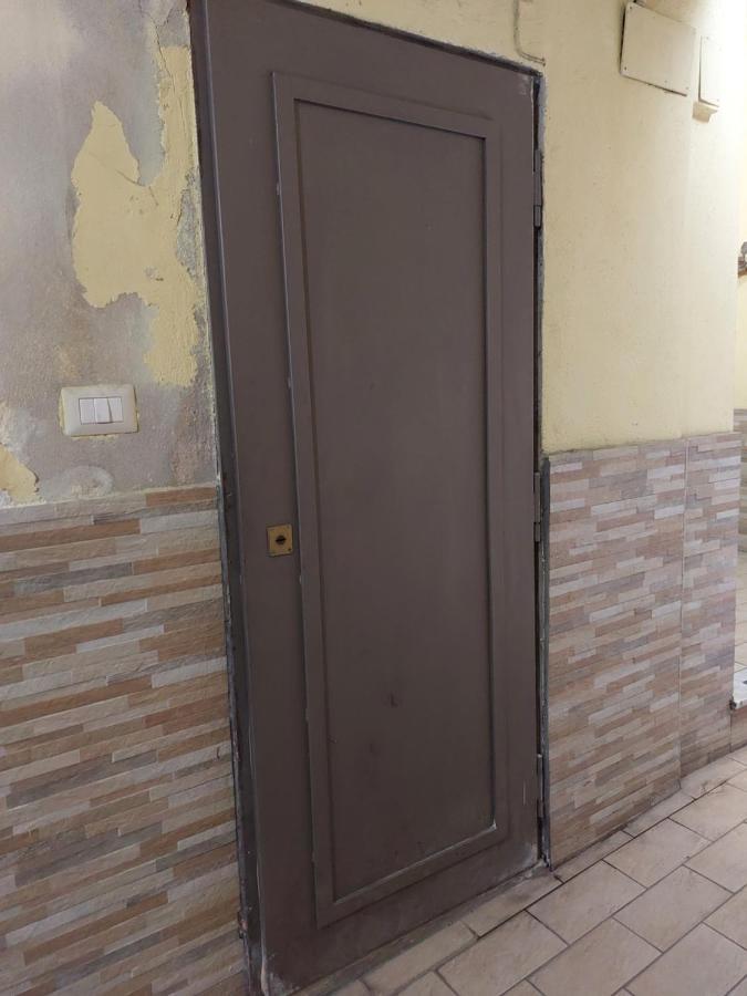 Masaniello'S House Daire Napoli Dış mekan fotoğraf