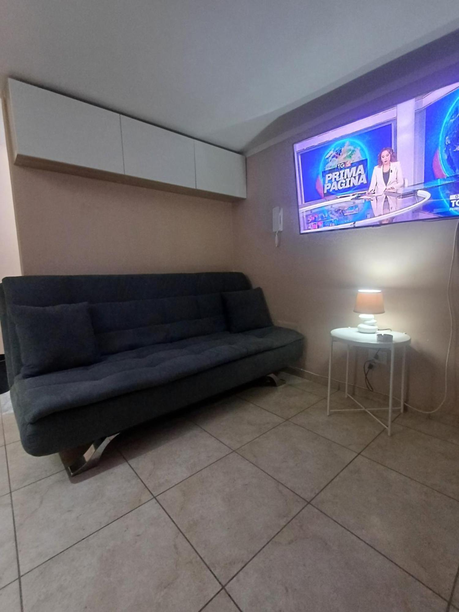 Masaniello'S House Daire Napoli Dış mekan fotoğraf